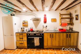 Calle Horno - Castril - 5