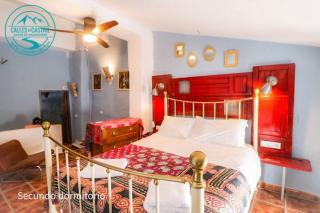 Calle Horno - Castril - 7