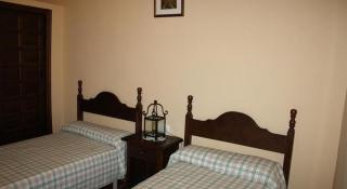 Hostal Atalaya - Minas de Ríotinto - 4