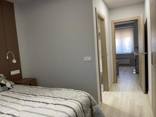 Apartamento Puertas del Orbigo 1 - 3