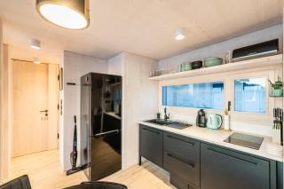 Buqez Resort Villa 46 - Drage - 6