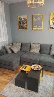 ABV Apartments - Podgorica - 0