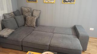 ABV Apartments - Podgorica - 6