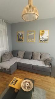 ABV Apartments - Podgorica - 7