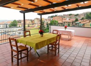 La casa di Athena - Recanati - 3