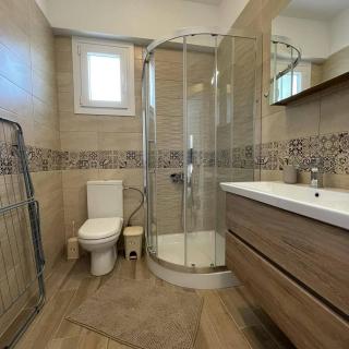 Niki Mare Luxury Apartments & Villa - Nikiti - 1