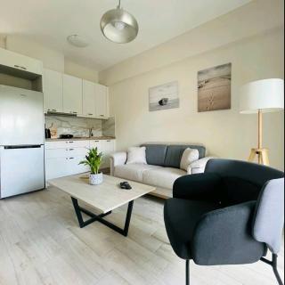 Niki Mare Luxury Apartments & Villa - Nikiti - 8
