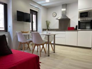 Apartamentos Puertas del Orbigo - Carrizo de la Ribera - 1