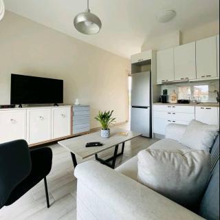 Niki Mare Luxury Apartments & Villa - Nikiti - 3