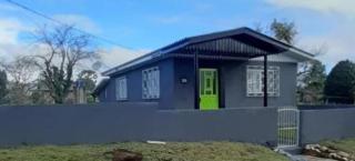 Casa Grey - Cambará - 9