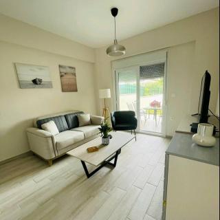 Niki Mare Luxury Apartments & Villa - Nikiti - 2