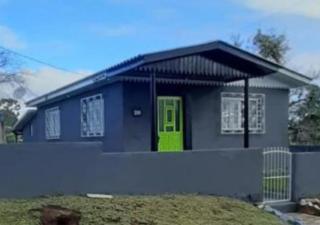 Casa Grey - Cambará - 1