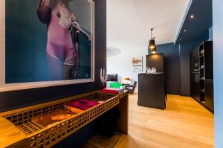 CATWALK KEYWEEK 2 bedroom apartment in Biarritz city center parking - Biarritz - 5