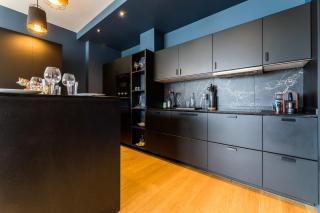 CATWALK KEYWEEK 2 bedroom apartment in Biarritz city center parking - Biarritz - 8