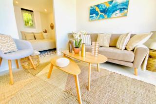 Antheor - vue exceptionnelle - refait à neuf 4 couchages - Saint-Raphaël - 3