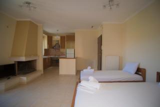 VICTORIA'S HOUSE IN LEFKADA CITY - Lefkada Town - 9