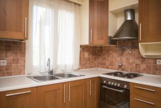 VICTORIA'S HOUSE IN LEFKADA CITY - 1