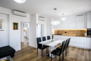 Aurora Seaview Apartment - Mlini - 6