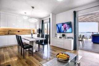 Aurora Seaview Apartment - Mlini - 0