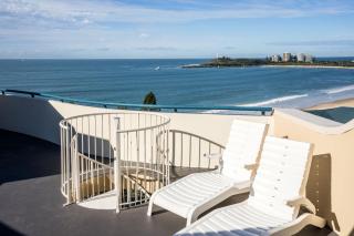 Landmark Resort - Mooloolaba - 4