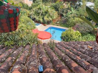 Agradable casa de Campo Villa Maruja. - Palmira - 0