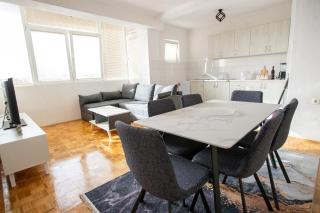 S-Apartment Ohrid - 7