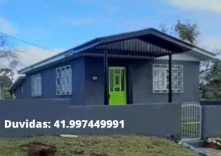 Casa Grey - Cambará - 4