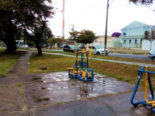 Jardim de Londres - Sobrado em Campinas - Campinas - 2
