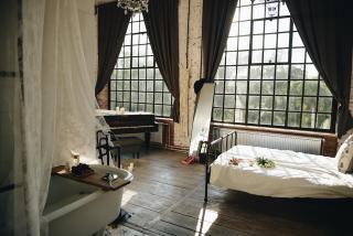 design LOFT 22 - Varsovie - 6