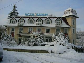 Hotel Ferdinand - Marienbad - 1