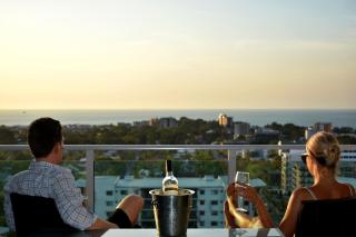 H on Mitchell Apartment Hotel - 6