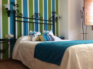 Hotel Rural Los Roturos - Maestu - 7