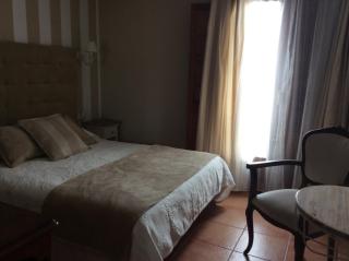 Hotel Rural Los Roturos - Maestu - 5