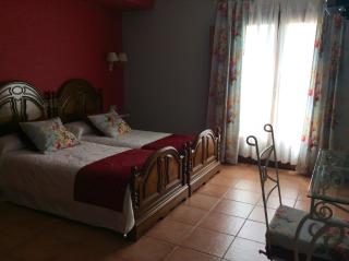 Hotel Rural Los Roturos - Maestu - 4