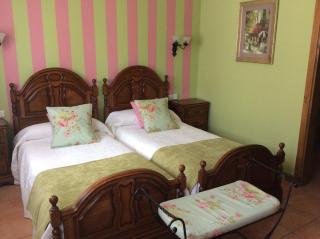 Hotel Rural Los Roturos - Maestu - 2