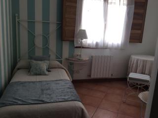 Hotel Rural Los Roturos - Maestu - 8