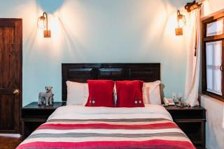 Yox Hotel Boutique - San Cristóbal de las Casas - 3