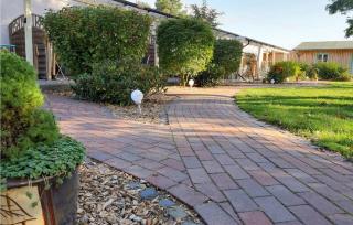 2 Bedroom Lovely Home In Fuhlendorf - Fuhlendorf - 2