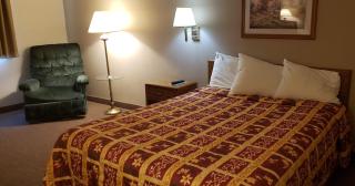 STAY INN Burlington - 2