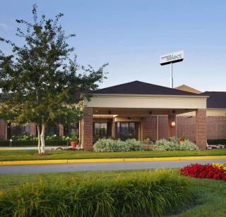 Sonesta Select Milwaukee Brookfield - Brookfield - 0