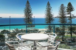 Landmark Resort - Mooloolaba - 1