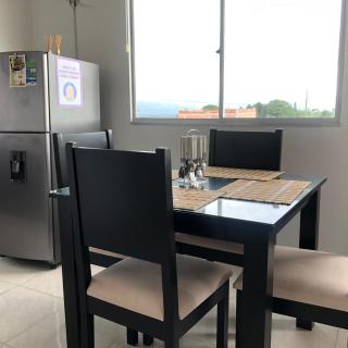 GUADUALES DEL CAFÉ B-409 - 2