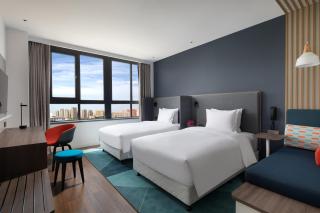 Holiday Inn Express Chengdu Longquanyi North by IHG - 6