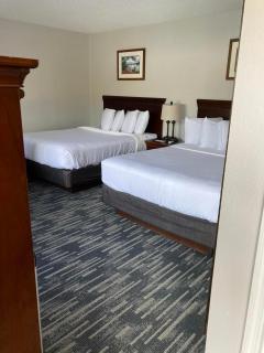 Park Lane Motel - Lake George - 6