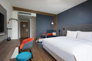 Holiday Inn Express Chengdu Longquanyi North by IHG - 1