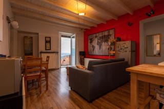 Appartamento VillaGio - Vista bella - Stresa - 6