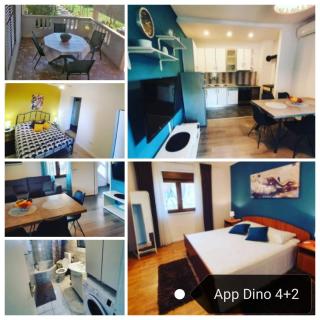 Apartmani Piero, Privlaka - Privlaka - 3