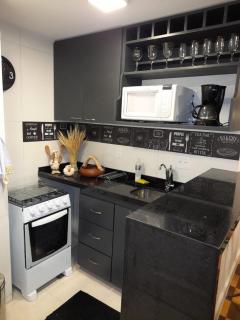 Apartamento Temporada Palácio Quitandinha em Petrópolis RJ - Petrópolis - 6