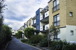 Oceanic on Thompson Apartments - Cowes - 9