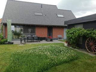 Villa with private garden - Alveringem - 1